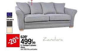 Retrouvez l'ensemble de notre gamme canapé vert chez miliboo. Offre Canape 3 Places Clara Zandiara Chez But