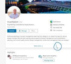 موافق فواز الرويلي on twitter project management contractors engineering
