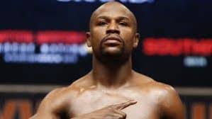 If you thought things were simmering down in the floyd mayweather and t.i. Floyd Mayweather Jr 2021 Update Wife Career Net Worth