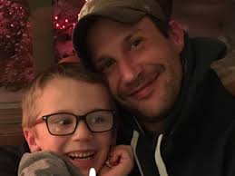 Fundraiser for Anna Johnson by Beckey Grove : Help Brandon Ace Recovery