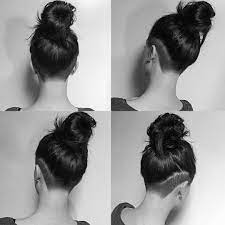 Simply wash your hair and spritz it with sea salt spray, tousle your tresses, let. All Sizes Mikeyyyyyyy 2 Flickr Photo Sharing Undercut Long Hair Hair Styles Long Hair Styles