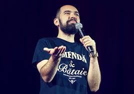 Are not standup, and will be removed. Stand Up Comedy Cu Teo Pe Scena Harlequin Evenimente Constanta