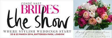 Check spelling or type a new query. Win A Stunning Mary Jane Vaughan Bouquet Worth Up To A 125 And Tickets To Brides The Show Smashing The Glass Jewish Wedding Blog