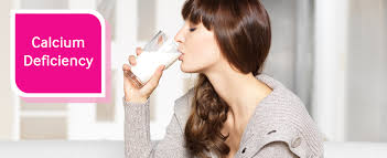 When you have low calcium intake, you increase your risk of developing diseases like: Calcium Deficiency Kdah Blog