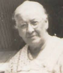 Jessica Marie “Jessie” Lalone Largesse (1869-1955)