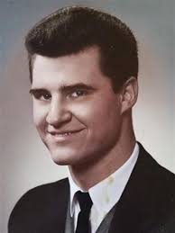 Bobby Thomas Shrum Obituary