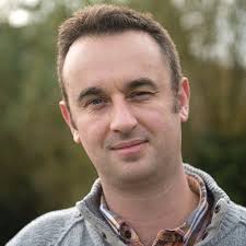 Alex Benn Email & Phone Number