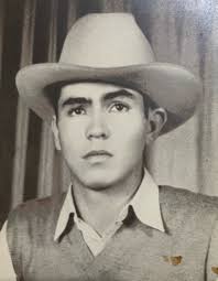 Obituary for Abel Garcia