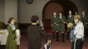 Cursed aot and mha images | teletubby sasha :0. Attack On Titan Season 4 Episode 13 Review Children Of The Forest Den Of Geek