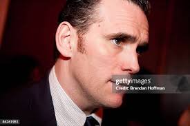 646 Brendan Parker Photos & High Res Pictures