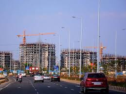 Property site visits are set to fall tremendously. India House Prices House Prices To Fall This Year For First Time In At Least A Decade Poll Times Of India