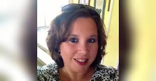 Briana Lea Scott Obituary