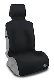 Maybron Gear Waterproof Car Seat Cover Best Neoprene Automobile Seats Protector Universal Non Slip Fit Perfect For Sports Beach Fitness Running Pets Waterproof Car Seat Covers Waterproof Car Car Seats
