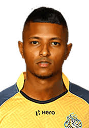 Trinidad T20 Festival, 2023