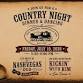 Country Night at The Smithville Inn