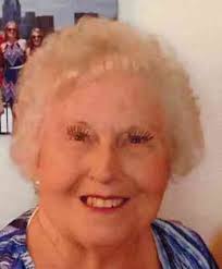 Lillian "Lilly" Hirschauer Obituary