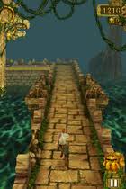 Now get more of the exhilarating running, jumping, turning and sliding you love in temple run 2! Temple Run Wikipedia