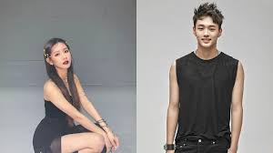 Confira seu videoclipe mais recente abaixo: Strict Rules Of Dating At Yg Entertainment Allegedly Because Of G I Dle S Miyeon And Jung Jin Hyung Scandal Onkpop Com Breaking K Pop News Videos Photos And Celebrity Gossip