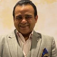 Ajit Patil Email & Phone Number