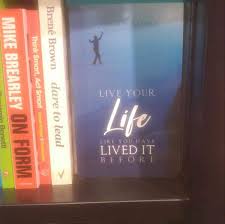 These blogs have been established to let condo owners. Live Your Life Like You Have Lived It Before By Malcolm Bateup Stocked In Waterstones Austin Macauley Publishers