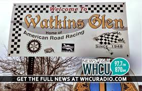 Nascar heat 2 is more than just a sequel to last year's title. Watkins Glen International Continues Streak Named Best Nascar Track 870 Am 97 7fm News Talk Whcu