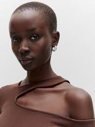 Damen-Oberteile von EDITED in Braun