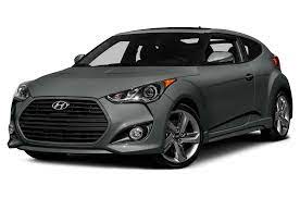 New hyundai models for sale. 2014 Hyundai Veloster Turbo W Blue 3dr Hatchback Specs And Prices