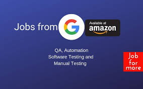Pin By Jobformore On Jobformore Software Testing Software Manual Testing