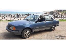 Image result for Bleu 1982 Renault