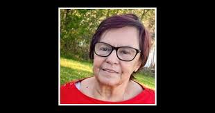 Hazel Irene Ross Obituary November 26, 2023