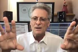 Qumra 2021: Sound designer Mark Mangini describes his work