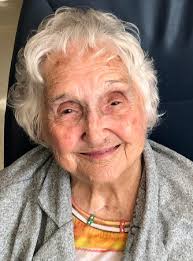 Obituary for Elizabeth "Betty" Gunter