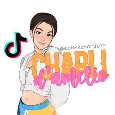 Editss Editsscharlison Tiktok Nel 2020 Disegni Di Celebrita Disegni Di Ragazze Ragazze Americane