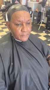 Granny got her groove back 💪🏽🤪 #beforeandafter #pixie #beutiful  #27piecequickweave #jiggle #jigglejiggle