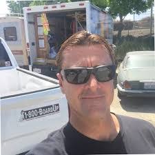 Scott Kniffin's Instagram, Twitter & Facebook