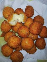 Resepi bebola ayam cheese atkins. Resepi Masakan Bebola Ayam Cheese Ni Kalau Bagi Anak Facebook