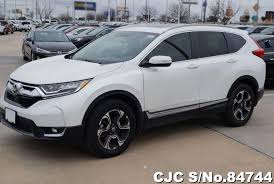Check spelling or type a new query. 2019 Left Hand Honda Crv White For Sale Stock No 84744 Left Hand Used Cars Exporter
