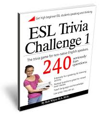 (must be a family name.) if you know the answers to these cartoon tr. Esl Trivia Game Volume 1 Eslwriting Org