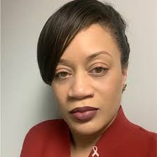 Monica Wright-Samuel