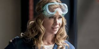 The Flash: Every Major Character Who Isn't In The Comics