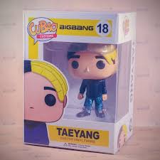 Funko is one of the leading creators and innovators of licensed pop culture products to a diverse range of consumers. G Dragon Funko Pop Promotions