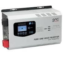 3kw Solar Inverter Philippines for off Grid Solar System