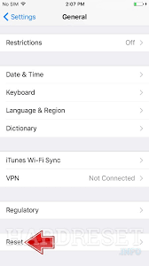 After learning about iphone location service, you maybe also interested in changing gps location on iphone. Reset Location Privacy Apple Iphone 6 How To Hardreset Info