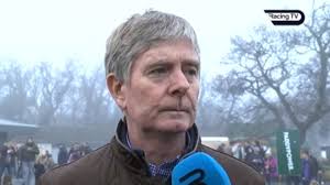 On Demand: Barry Connell