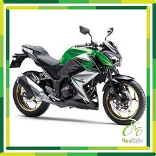 The company manufactures a broad range of products. Kawasaki Z250 Motorcycle Shopee Malaysia
