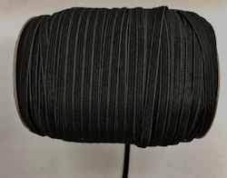 Often inserted in a casing, but can also be stitched directly on to fabric. Knitted Elastic Sew Sassy Fabrics