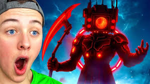 Edith Mena titanium kamerası haqqında. skibidi tualetinden.💀