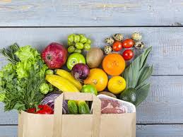 Namun anda juga perlu mengetahui makanan dan. 10 Buah Dan Sayuran Paling Mengenyangkan Menurut Ahli Nutrisi Cocok Untuk Diet Hot Liputan6 Com