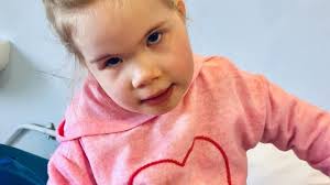 Fundraiser by Sally Batley : Daimhin's World