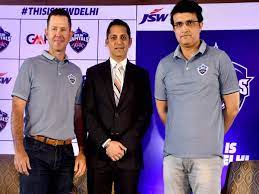 Delhi daredevils to delhi capitals. Sports Marketing Delhi Capitals Targets Rs 60 Cr Sponsorship Revenue Marketing Advertising News Et Brandequity